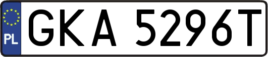 GKA5296T