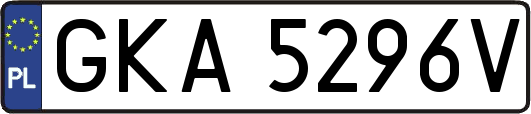 GKA5296V