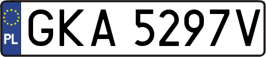 GKA5297V