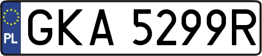GKA5299R