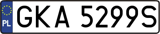 GKA5299S