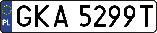 GKA5299T