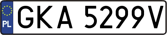 GKA5299V