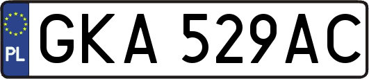 GKA529AC