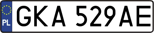GKA529AE