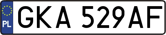 GKA529AF