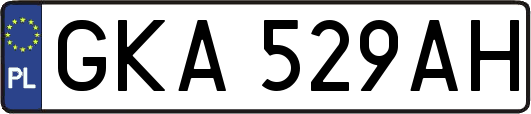 GKA529AH