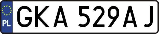 GKA529AJ