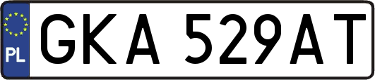 GKA529AT