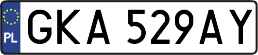 GKA529AY