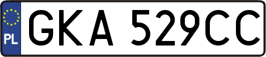 GKA529CC