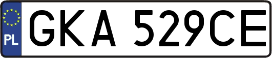 GKA529CE