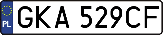 GKA529CF