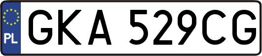 GKA529CG