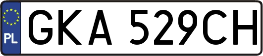 GKA529CH