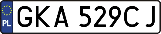 GKA529CJ