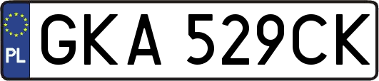 GKA529CK
