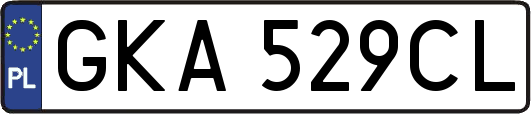 GKA529CL