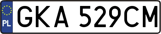 GKA529CM
