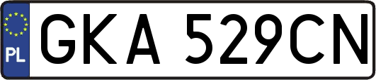 GKA529CN
