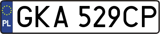 GKA529CP