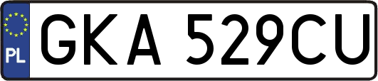 GKA529CU