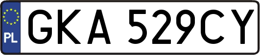 GKA529CY