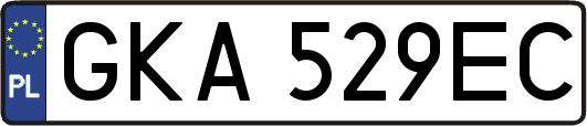 GKA529EC