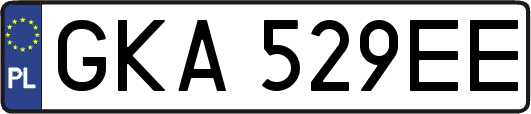 GKA529EE