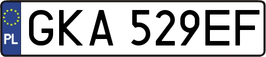 GKA529EF