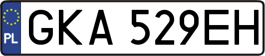 GKA529EH