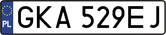 GKA529EJ