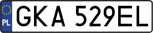 GKA529EL