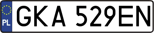 GKA529EN