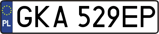 GKA529EP