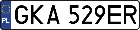 GKA529ER