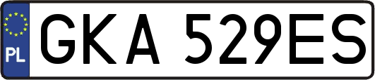 GKA529ES