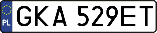 GKA529ET