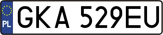 GKA529EU
