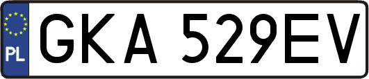 GKA529EV