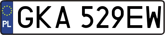 GKA529EW