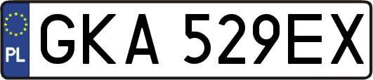 GKA529EX