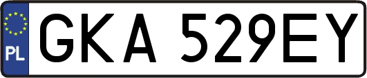 GKA529EY