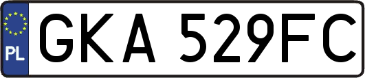 GKA529FC