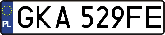 GKA529FE