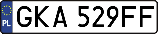GKA529FF