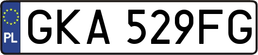 GKA529FG