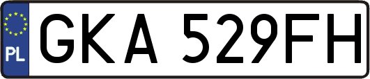 GKA529FH