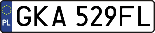GKA529FL