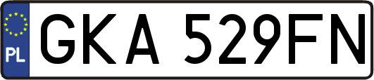 GKA529FN